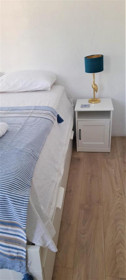 Aegean Blue Apartment سيمي المظهر الخارجي الصورة