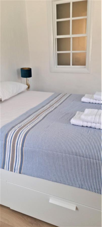 Aegean Blue Apartment سيمي المظهر الخارجي الصورة