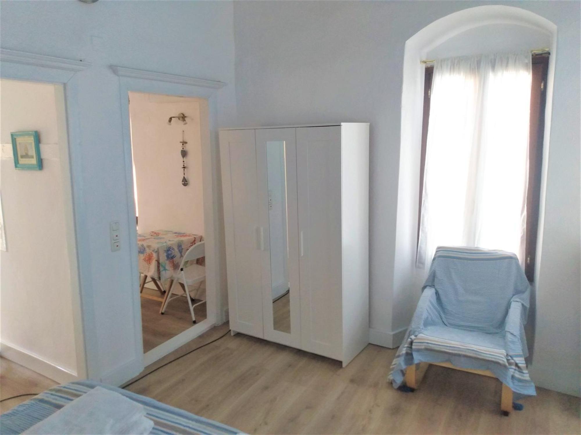 Aegean Blue Apartment سيمي المظهر الخارجي الصورة